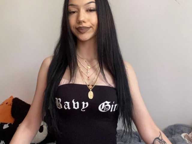 Фотография профиля IsabelleMoon