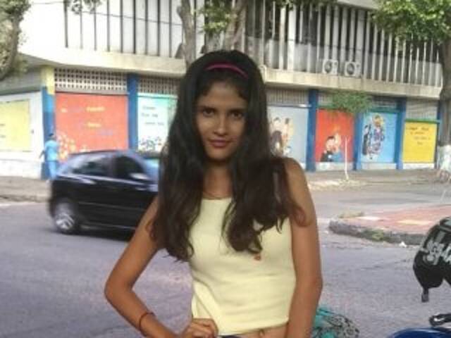 Фотография профиля isabelleNin