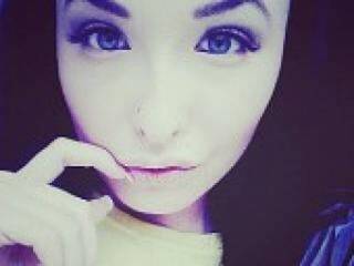 Эротический видеочат isabelllaa