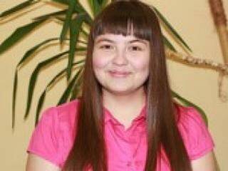 Эротический видеочат isabelllaaa