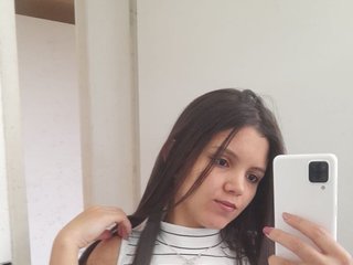Эротический видеочат Isabelly08ty