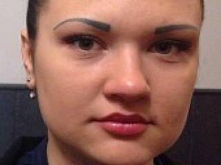 Эротический видеочат isadorra