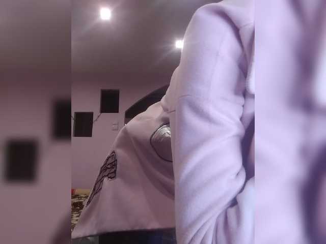 Скриншоты трансляции IiSexyGirl