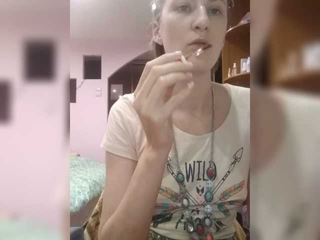 Скриншоты трансляции IiSexyGirl