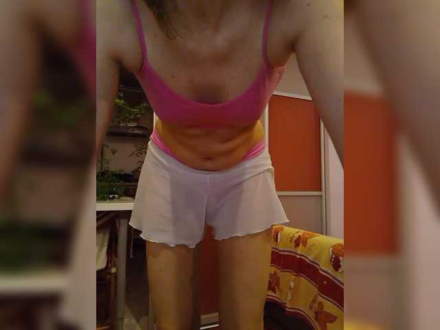 Скриншоты трансляции IiSexyGirl