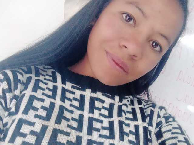 Фотография профиля Isis-Casas