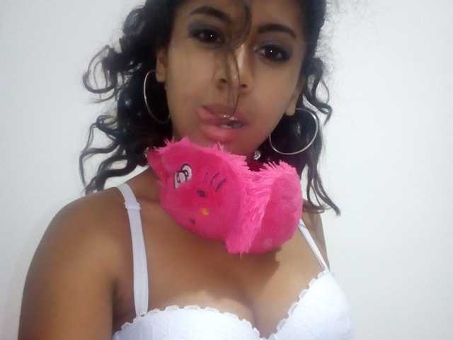 Фотография профиля isiscanela