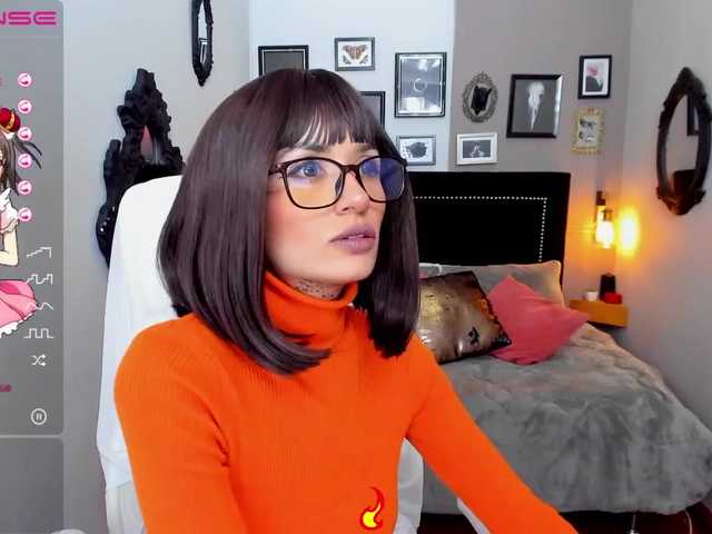 Скриншоты трансляции IsisRaichuu