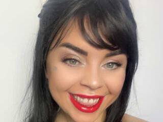 Эротический видеочат IsisSquirt