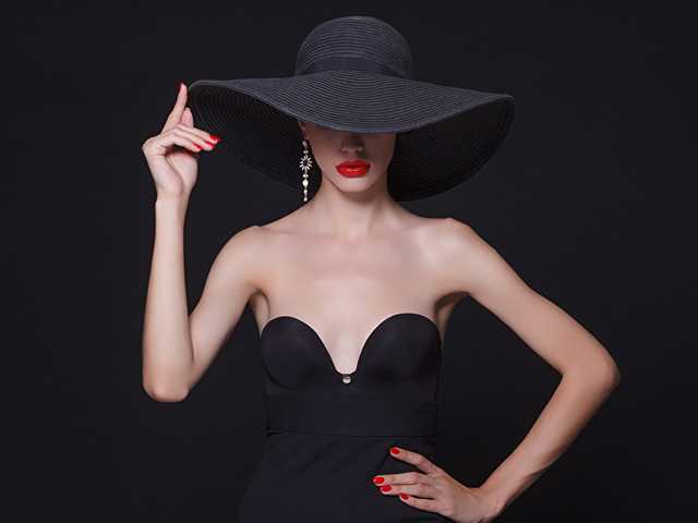 Фотография профиля IskraGlam
