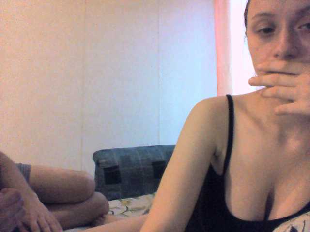 Скриншоты трансляции christine_me