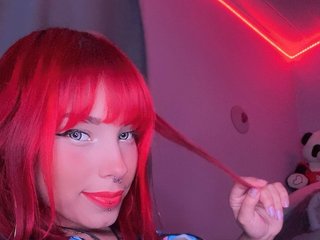 Эротический видеочат Issa-tay1