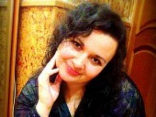Эротический видеочат isvyatik