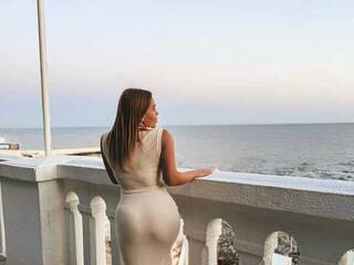 Эротический видеочат ISweetI