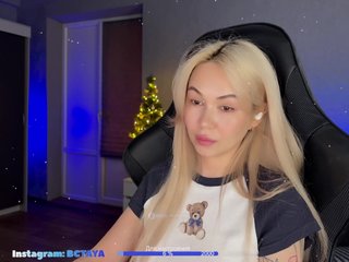 Эротический видеочат TAYA-