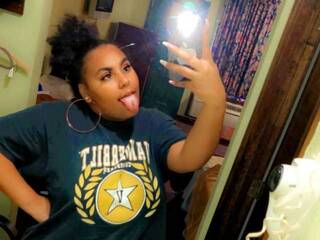 Эротический видеочат Itscharm