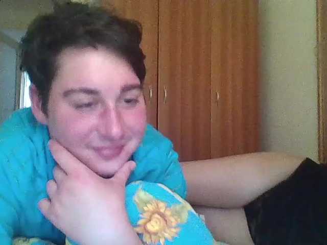 Скриншоты трансляции Itsmykitty