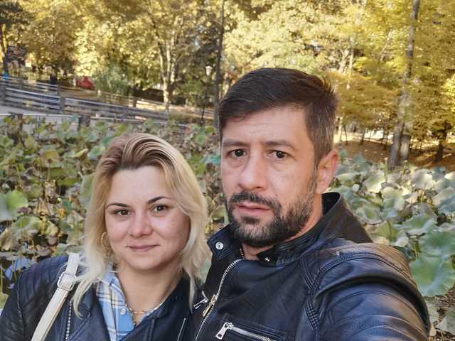 Фотография профиля iuliana32