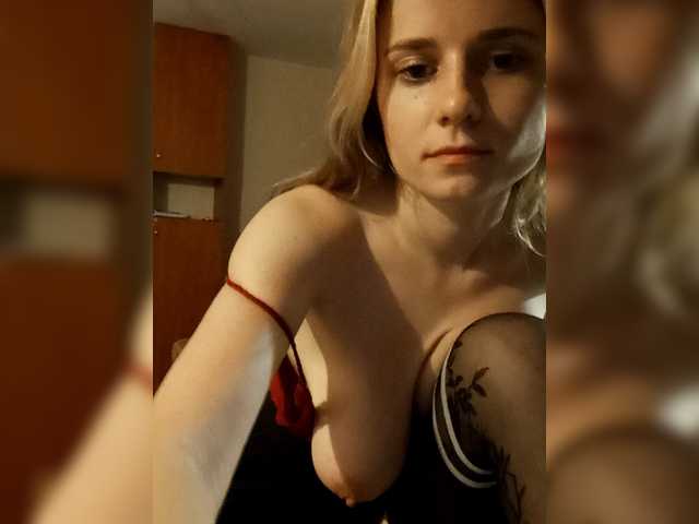 Скриншоты трансляции IvaAngel