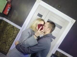 Эротический видеочат ivan3434nada