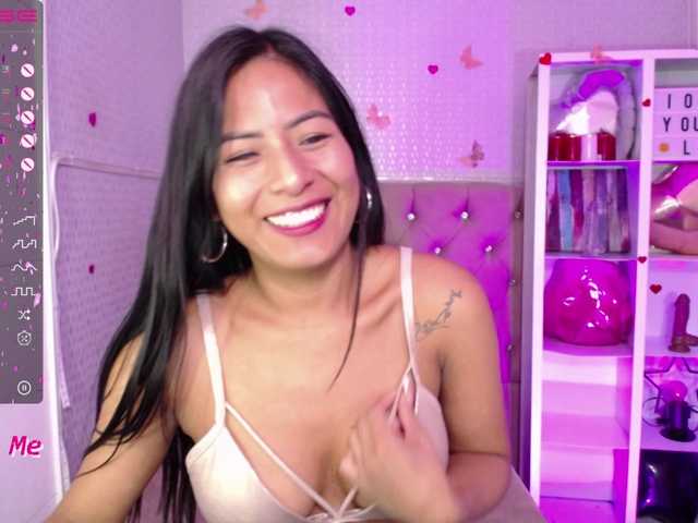 Фотографии ivana-yturbe Hello guys, welcome to my room, let's enjoy together. #squirt #anal #latin #cute