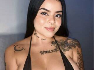 Эротический видеочат ivana6