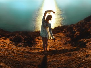 Эротический видеочат Ivanna3