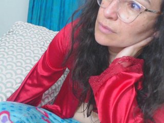 Эротический видеочат Ivannacrazy1