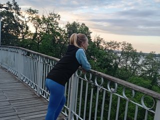 Эротический видеочат Ivannalove05