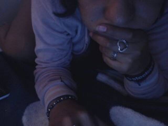 Скриншоты трансляции IvetteNelson