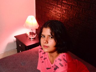 Эротический видеочат IvyCarter1
