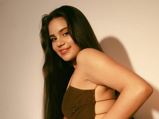 Эротический видеочат IvyEllis