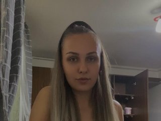 Эротический видеочат IvyGardner