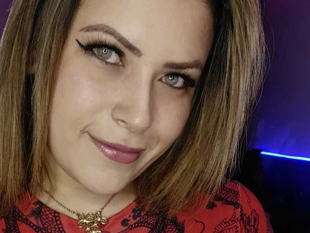 Фотография профиля Alexa_lopez