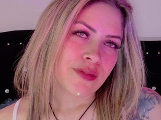 Эротический видеочат Alexa_lopez