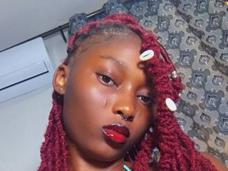 Эротический видеочат ivy_Skyi