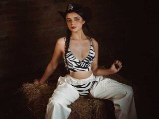 Эротический видеочат IvyTompson