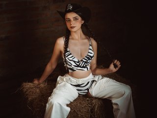 Эротический видеочат IvyTompson