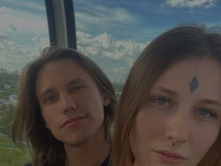 Эротический видеочат AspiHoney