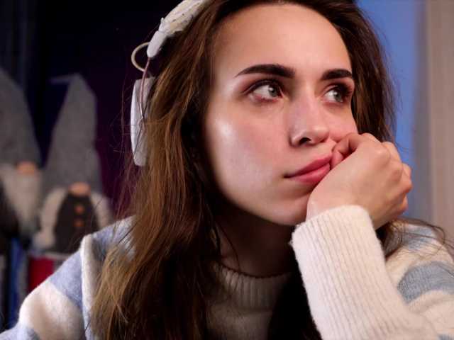 Скриншоты трансляции BabyYoda