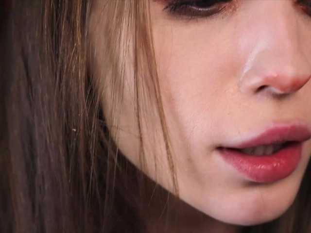 Скриншоты трансляции BabyYoda