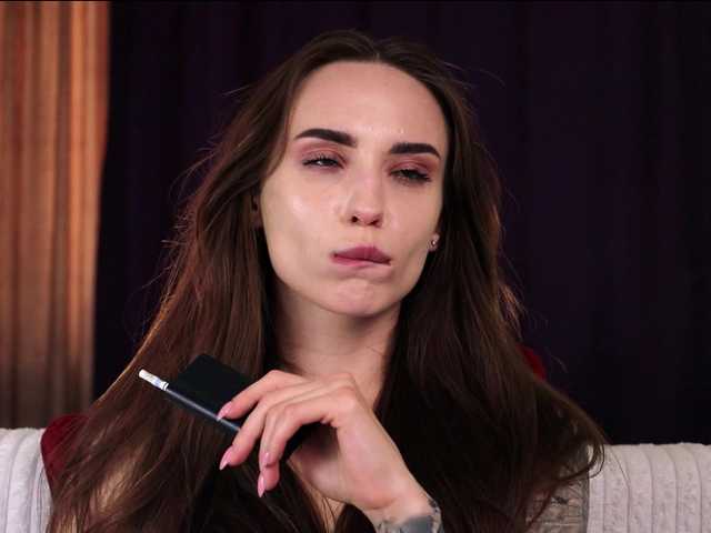 Скриншоты трансляции BabyYoda