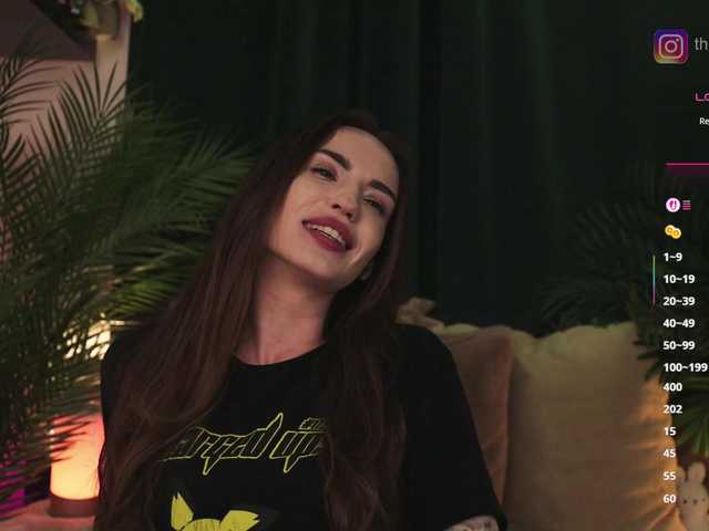 Скриншоты трансляции BabyYoda