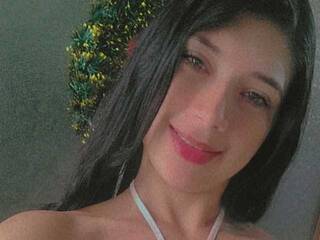 Эротический видеочат izzy-wets