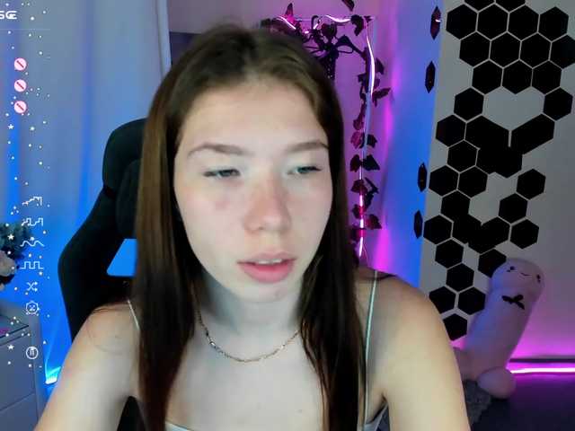 Скриншоты трансляции JaaneFox