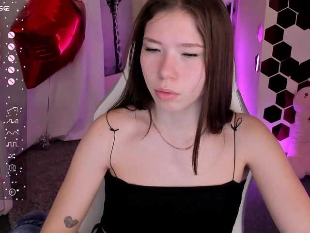 Скриншоты трансляции JaaneFox