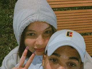 Эротический видеочат JACK-AND-LIZA