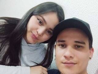 Эротический видеочат jack2angeline