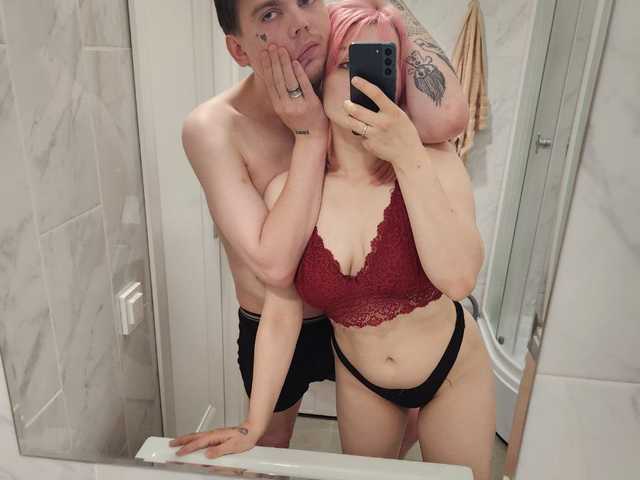 Фотография профиля JackOffJills