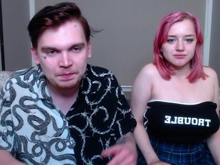 Эротический видеочат JackOffJills